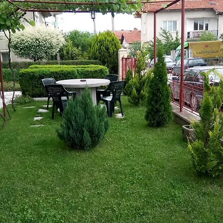 Apartmán Mariana
