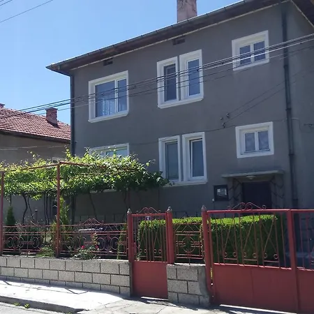 Apartmán Mariana Velingrad