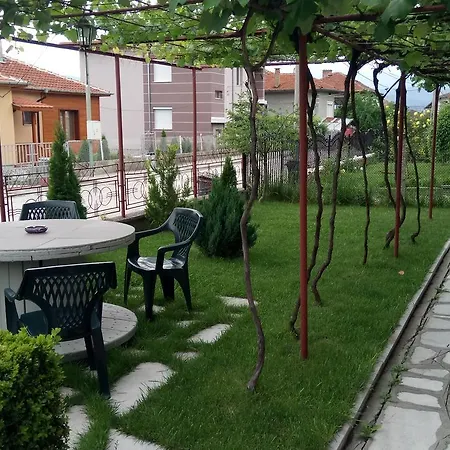 Apartmán Mariana *