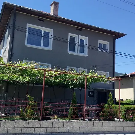 Mariana Apartmán