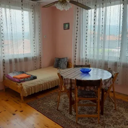 Apartmán Mariana Velingrad