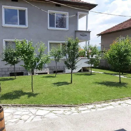 Apartmán Mariana *