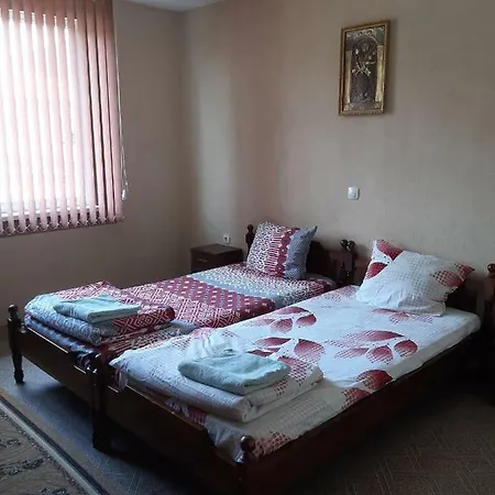 Apartmán Mariana