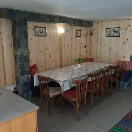 Mariana Apartmán *