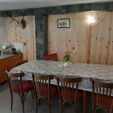 Mariana Apartmán Velingrad