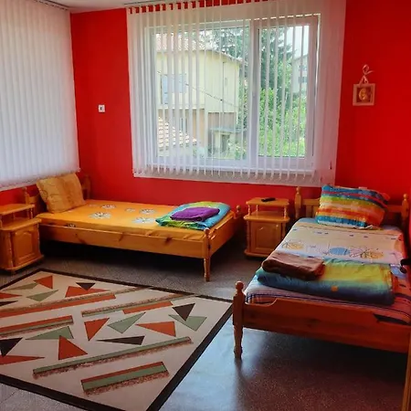 Mariana Apartmán Velingrad