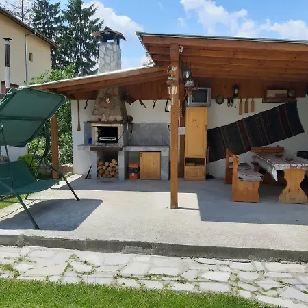Mariana Apartmán